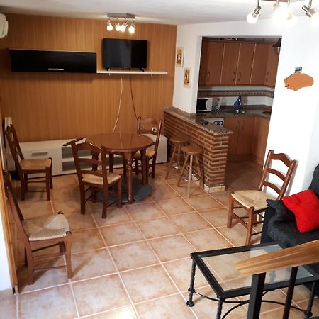 Apartamentos San Juan 16 أرشذونة المظهر الخارجي الصورة