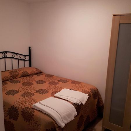 Apartamentos San Juan 16 أرشذونة المظهر الخارجي الصورة
