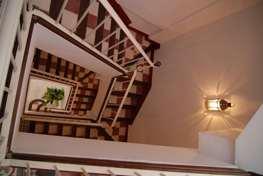 Apartamentos San Juan 16 أرشذونة المظهر الخارجي الصورة