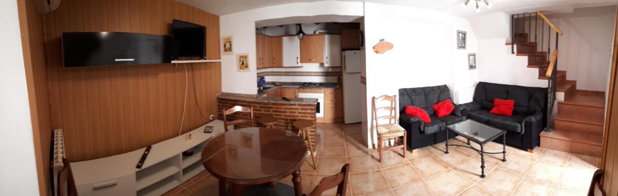 Apartamentos San Juan 16 أرشذونة المظهر الخارجي الصورة