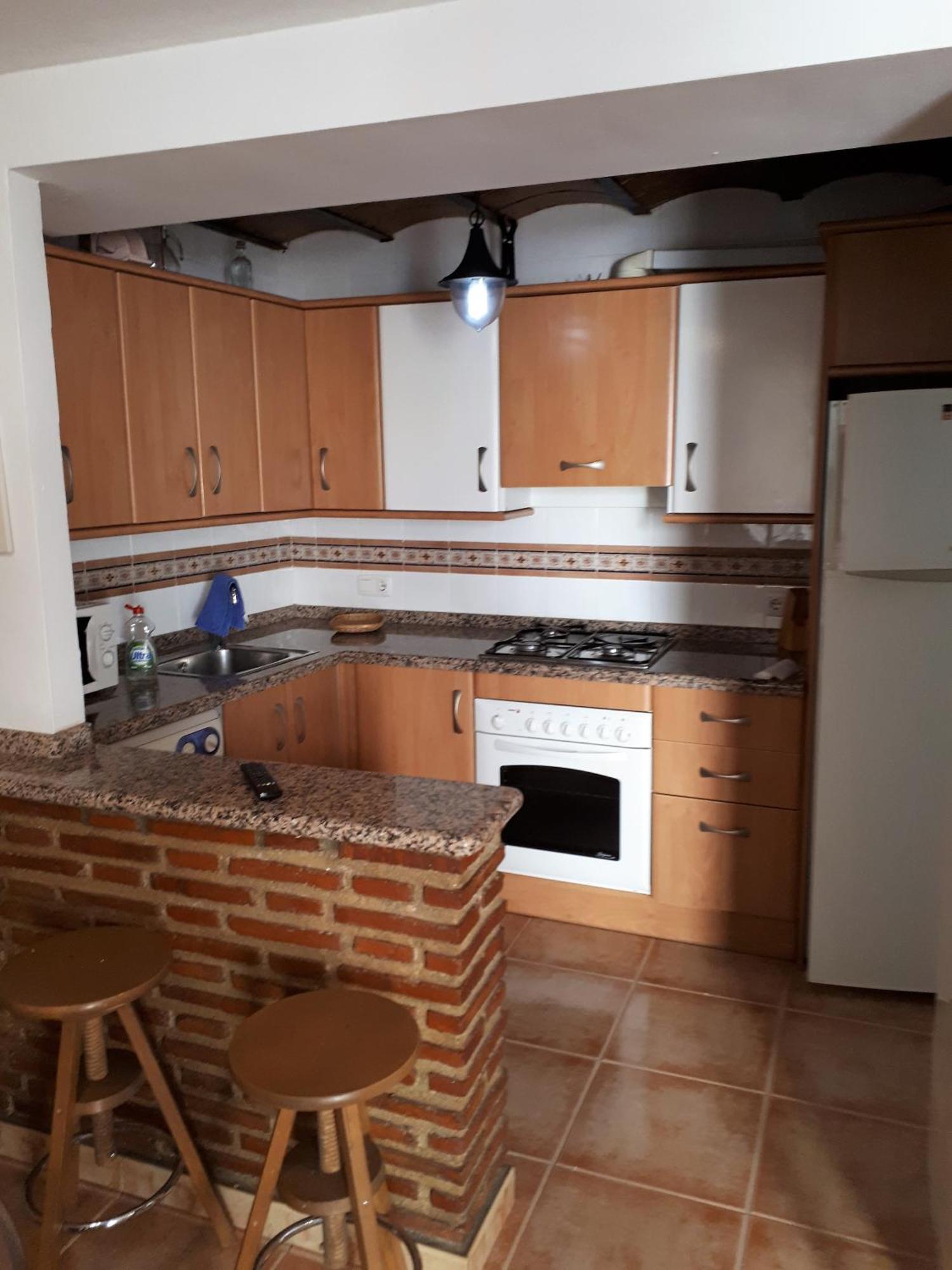 Apartamentos San Juan 16 أرشذونة المظهر الخارجي الصورة