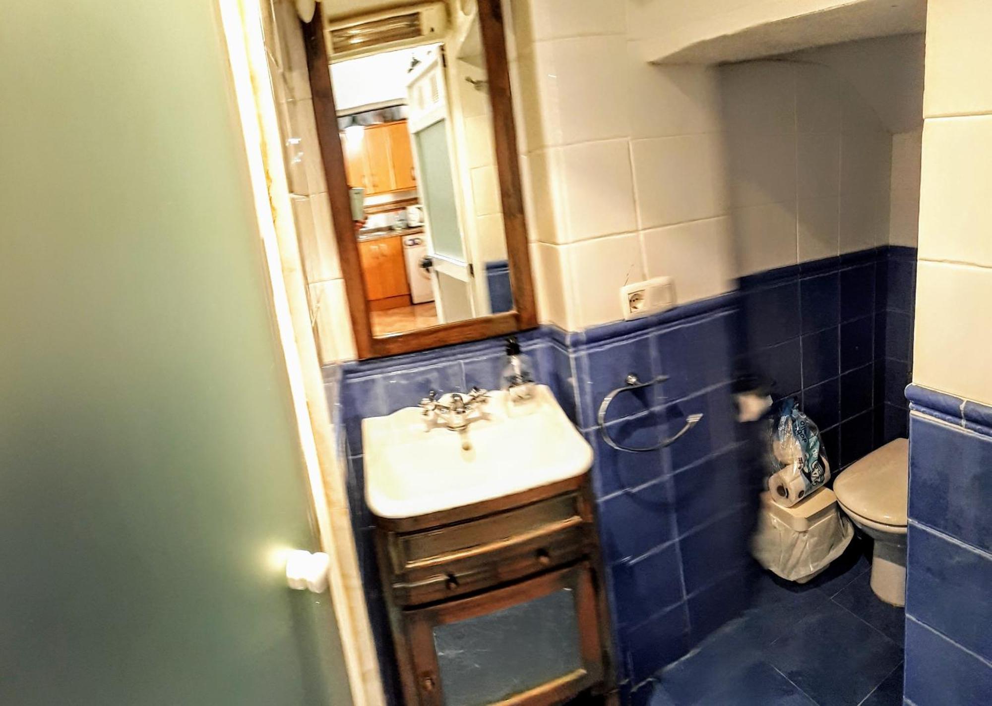 Apartamentos San Juan 16 أرشذونة المظهر الخارجي الصورة