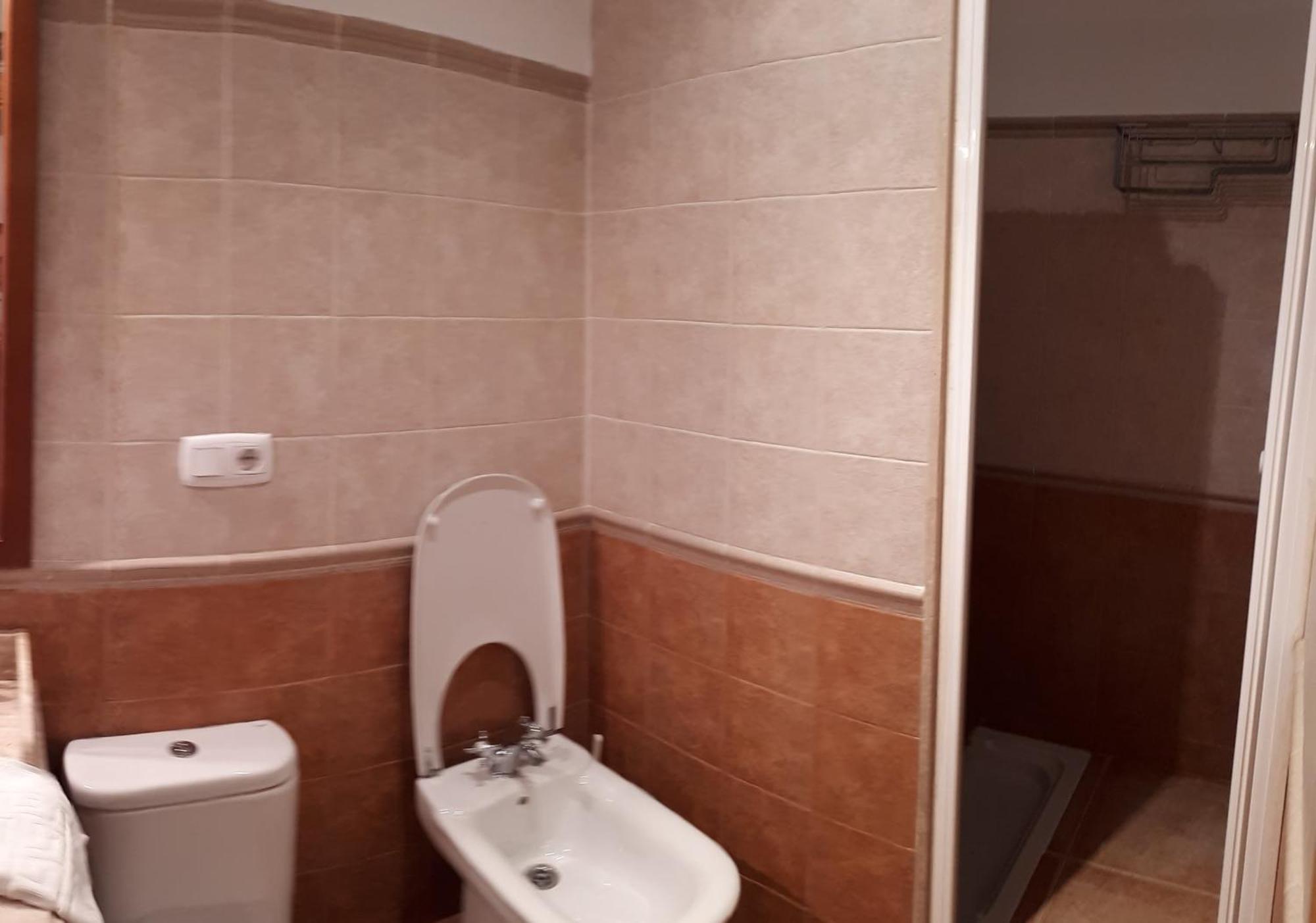 Apartamentos San Juan 16 أرشذونة المظهر الخارجي الصورة