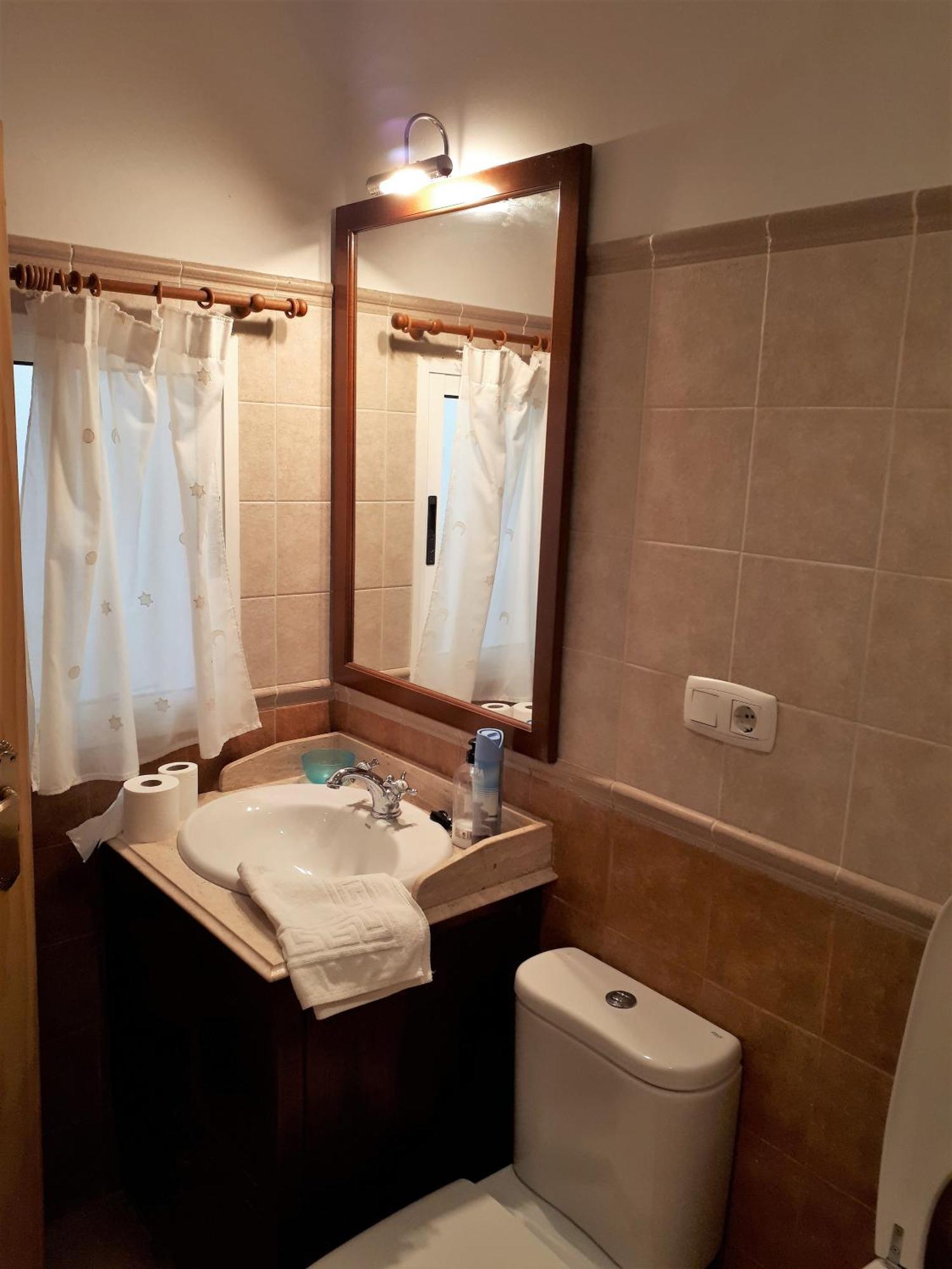 Apartamentos San Juan 16 أرشذونة المظهر الخارجي الصورة