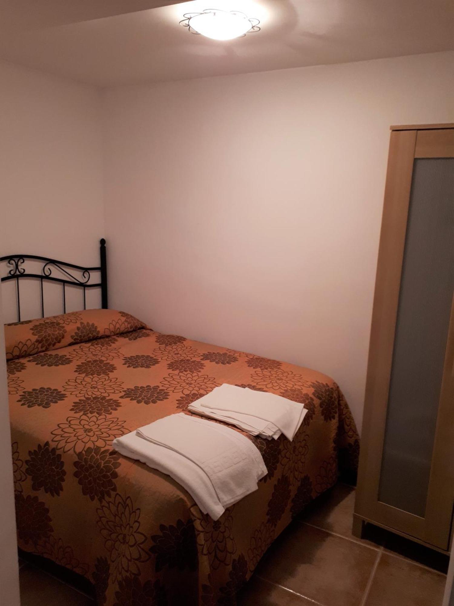 Apartamentos San Juan 16 أرشذونة المظهر الخارجي الصورة