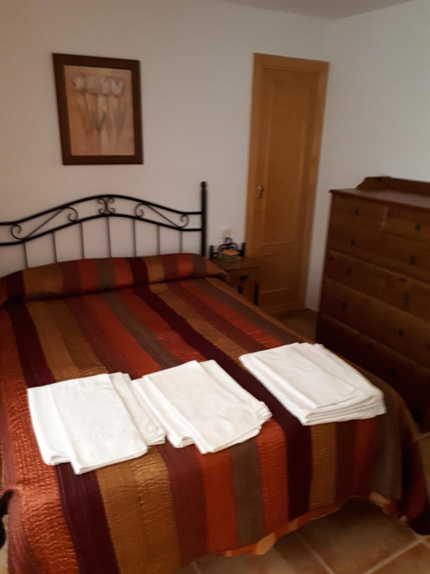 Apartamentos San Juan 16 أرشذونة المظهر الخارجي الصورة