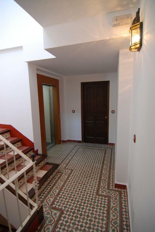 Apartamentos San Juan 16 أرشذونة المظهر الخارجي الصورة