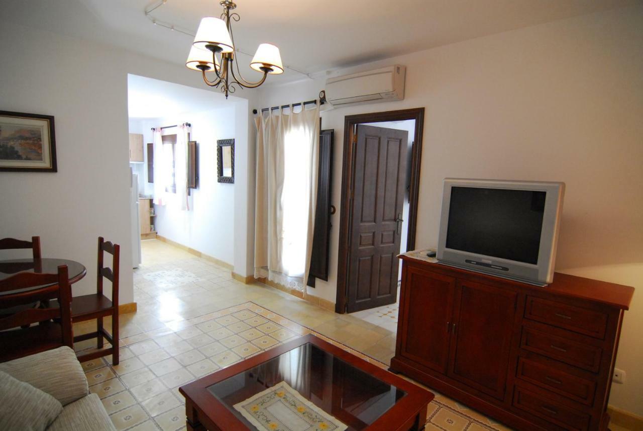 Apartamentos San Juan 16 أرشذونة المظهر الخارجي الصورة