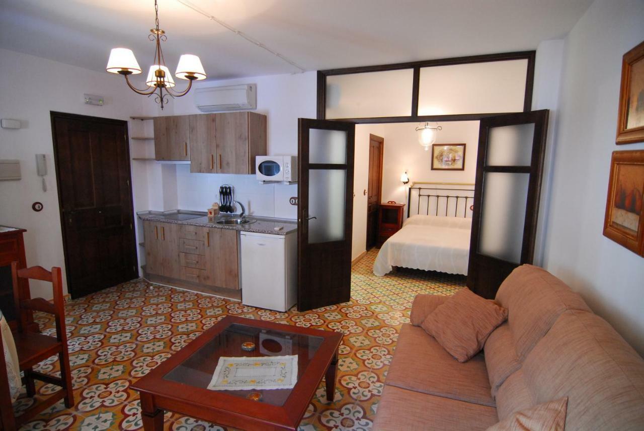 Apartamentos San Juan 16 أرشذونة المظهر الخارجي الصورة