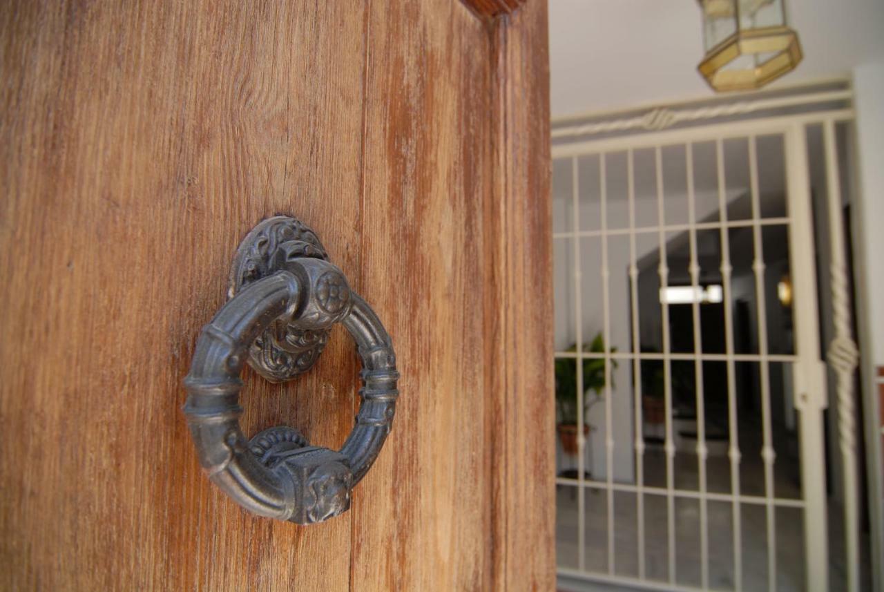 Apartamentos San Juan 16 أرشذونة المظهر الخارجي الصورة