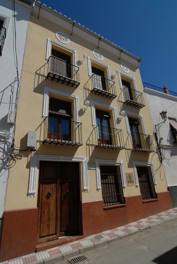 Apartamentos San Juan 16 أرشذونة المظهر الخارجي الصورة