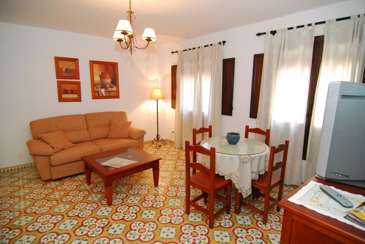 Apartamentos San Juan 16 أرشذونة المظهر الخارجي الصورة