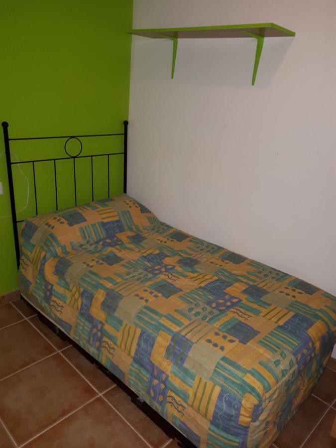 Apartamentos San Juan 16 أرشذونة المظهر الخارجي الصورة